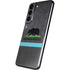 California Neon Republic Galaxy S22 Skin